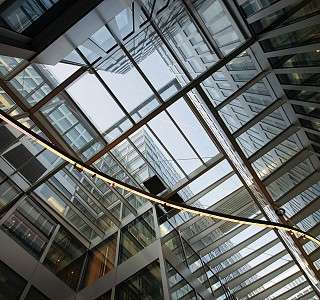 Fallback, The Circle Zuerich